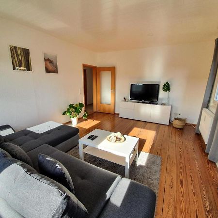 Ferienwohnung Schwarzwaldblick Unterreichenbach Luaran gambar