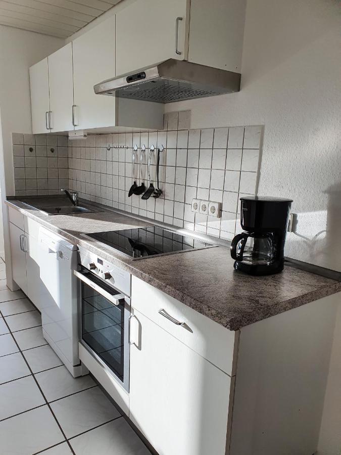 Ferienwohnung Schwarzwaldblick Unterreichenbach Luaran gambar
